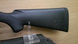 WINCHESTER MODEL 70 CLASSIC STAINLESS BLK SYN .338 WIN MAG - 9 of 16