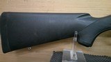 WINCHESTER MODEL 70 CLASSIC STAINLESS BLK SYN .338 WIN MAG - 2 of 16