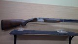 Beretta 686 Silver Pigeon I 28 Gauge 30