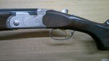 Beretta 686 Silver Pigeon I 28 Gauge 30