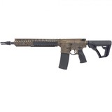 DANIEL DEFENSE DD4 RIS II M4A1 ARID 14.50