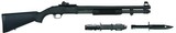 Mossberg Model 590A1 SPX 12 GA 50771 - 1 of 1