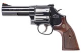 Smith & Wesson 586 CLassic Revolver 150909, 357 Magnum - 1 of 1