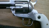 Ruger Blackhawk Flattop SS 45 ACP | 45 Colt 5243 - 7 of 14