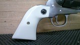 Ruger Blackhawk Flattop SS 45 ACP | 45 Colt 5243 - 2 of 14