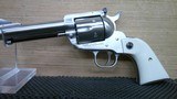 Ruger Blackhawk Flattop SS 45 ACP | 45 Colt 5243 - 5 of 14