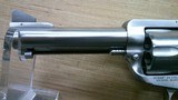Ruger Blackhawk Flattop SS 45 ACP | 45 Colt 5243 - 8 of 14