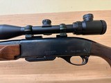 REMINGTON 7400 SEMI AUTO 270 WIN - 11 of 15