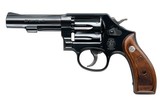 Smith & Wesson Model 10 Classic 38 Special 150786