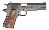 Springfield Mil-Spec 1911 45 ACP PB9108LCA - 1 of 1