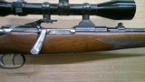 STEYR DAIMLER MODEL 1952
RIFLE .308 WIN - 4 of 18