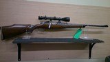 STEYR DAIMLER MODEL 1952
RIFLE .308 WIN - 1 of 18