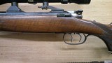 STEYR DAIMLER MODEL 1952
RIFLE .308 WIN - 9 of 18