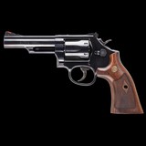 Smith & Wesson Model 19 Classic 357 Mag 12040 - 1 of 1