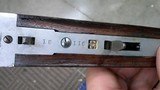 LC SMITH FIELD GRADE SXS 12 GAUGE - 16 of 16