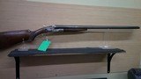 LC SMITH FIELD GRADE SXS 12 GAUGE - 1 of 16