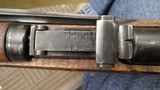 MOSIN NAGANT1944 CARBINE 7.62X54R - 12 of 17