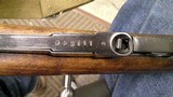 MOSIN NAGANT1944 CARBINE 7.62X54R - 15 of 17