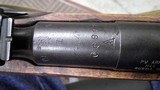 MOSIN NAGANT1944 CARBINE 7.62X54R - 10 of 17