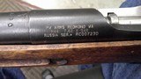 MOSIN NAGANT1944 CARBINE 7.62X54R - 11 of 17