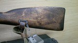 MOSIN NAGANT1944 CARBINE 7.62X54R - 9 of 17