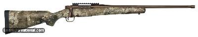 Mossberg Patriot Predator Bolt Action Rifle 28046, 6.5 Creed