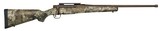 Mossberg Patriot Predator Bolt Action Rifle 28046, 6.5 Creed