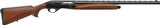 Benelli Montefeltro Semi-Auto Shotgun 10881, 12 Gauge, 26