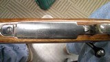 WINCHESTER MODEL 70 PRE-64 .375 H&H MAG - 18 of 21