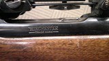 WINCHESTER MODEL 70 PRE-64 .375 H&H MAG - 10 of 21
