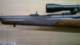WINCHESTER MODEL 70 PRE-64 .375 H&H MAG - 7 of 21