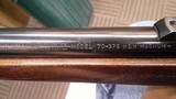 WINCHESTER MODEL 70 PRE-64 .375 H&H MAG - 11 of 21