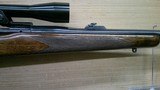 WINCHESTER MODEL 70 PRE-64 .375 H&H MAG - 4 of 21