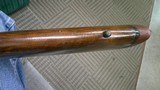 WINCHESTER MODEL 70 PRE-64 .375 H&H MAG - 19 of 21