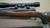 WINCHESTER MODEL 70 PRE-64 .375 H&H MAG - 8 of 21