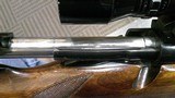 WINCHESTER MODEL 70 PRE-64 .375 H&H MAG - 17 of 21