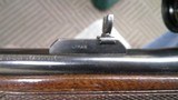 WINCHESTER MODEL 70 PRE-64 .375 H&H MAG - 20 of 21
