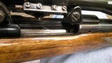 WINCHESTER MODEL 70 PRE-64 .375 H&H MAG - 16 of 21