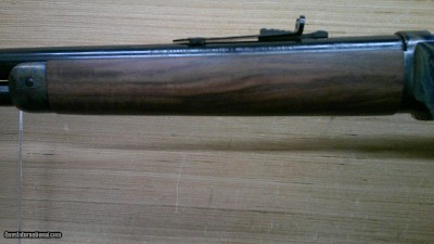 Winchester 1873 Short Color Case Hardened Rifle | 534202141 45 Long Colt - Image 5 of 7