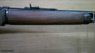 Winchester 1873 Short Color Case Hardened Rifle | 534202141 45 Long Colt - Image 4 of 7