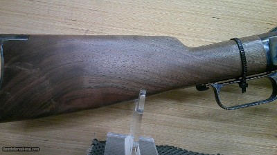 Winchester 1873 Short Color Case Hardened Rifle | 534202141 45 Long Colt - Image 2 of 7