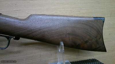 Winchester 1873 Short Color Case Hardened Rifle | 534202141 45 Long Colt - Image 7 of 7