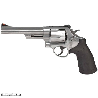Smith & Wesson Model 629 44 Mag 163606