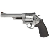 Smith & Wesson Model 629 44 Mag 163606