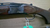 Browning Citori CXT Shotgun
12 Gauge, 30