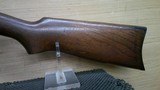 REMINGTON MODEL 25 PUMP RIFLE .32 WCF (32-20WIN) - 10 of 16