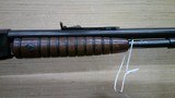 REMINGTON MODEL 25 PUMP RIFLE .32 WCF (32-20WIN) - 4 of 16