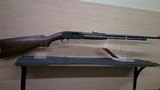 REMINGTON MODEL 25 PUMP RIFLE .32 WCF (32-20WIN) - 1 of 16