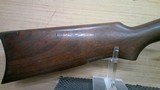 REMINGTON MODEL 25 PUMP RIFLE .32 WCF (32-20WIN) - 2 of 16