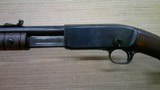 REMINGTON MODEL 25 PUMP RIFLE .32 WCF (32-20WIN) - 9 of 16